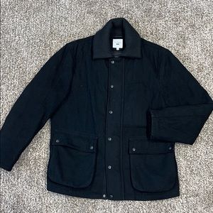 JW ANDERSON x Uniqlo Jacket